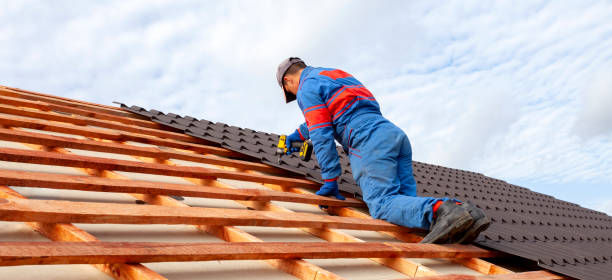 Best Storm Damage Roof Repair  in Coatesville, PA