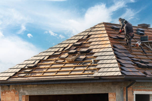 Best Wood Shake Roofing  in Coatesville, PA