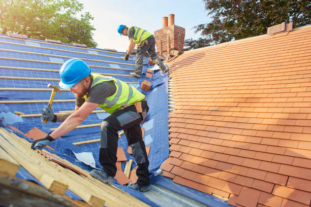 Best Roofing for New Construction  in Coatesville, PA